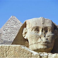 Photo de Egypte - Les pyramides